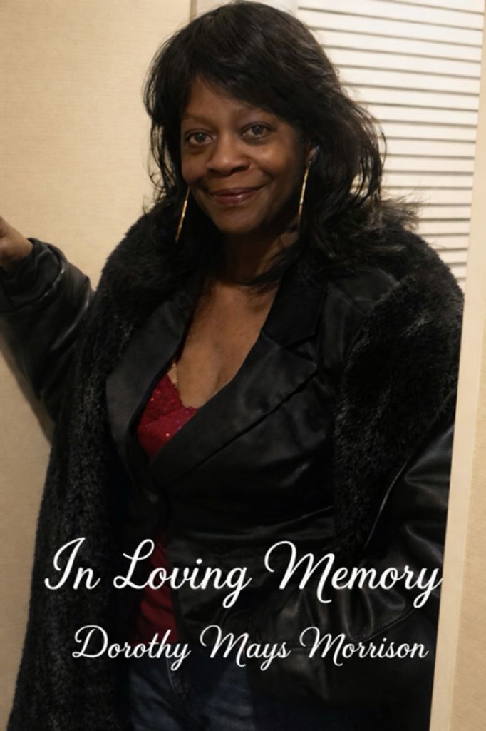 Dorothy Mays-Morrison Profile Photo