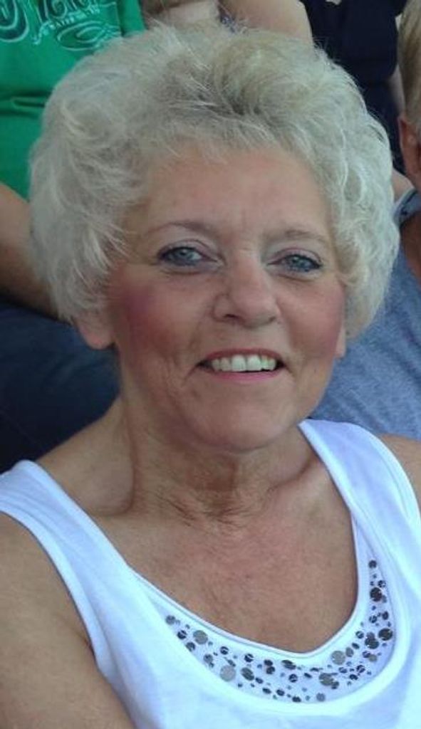 Dorothy "Dott" B. (Shodd)  Wukelich Profile Photo