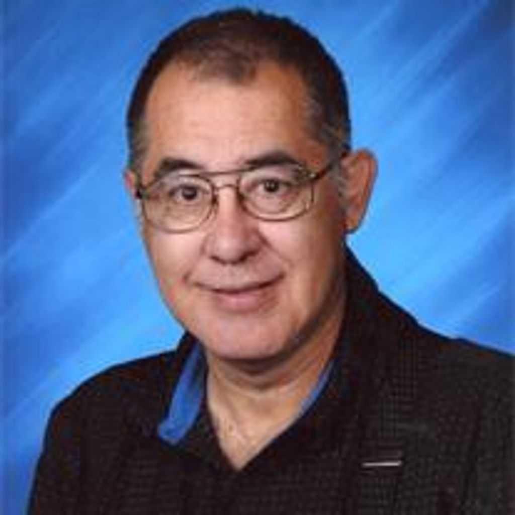 James Leroy Burdick Profile Photo