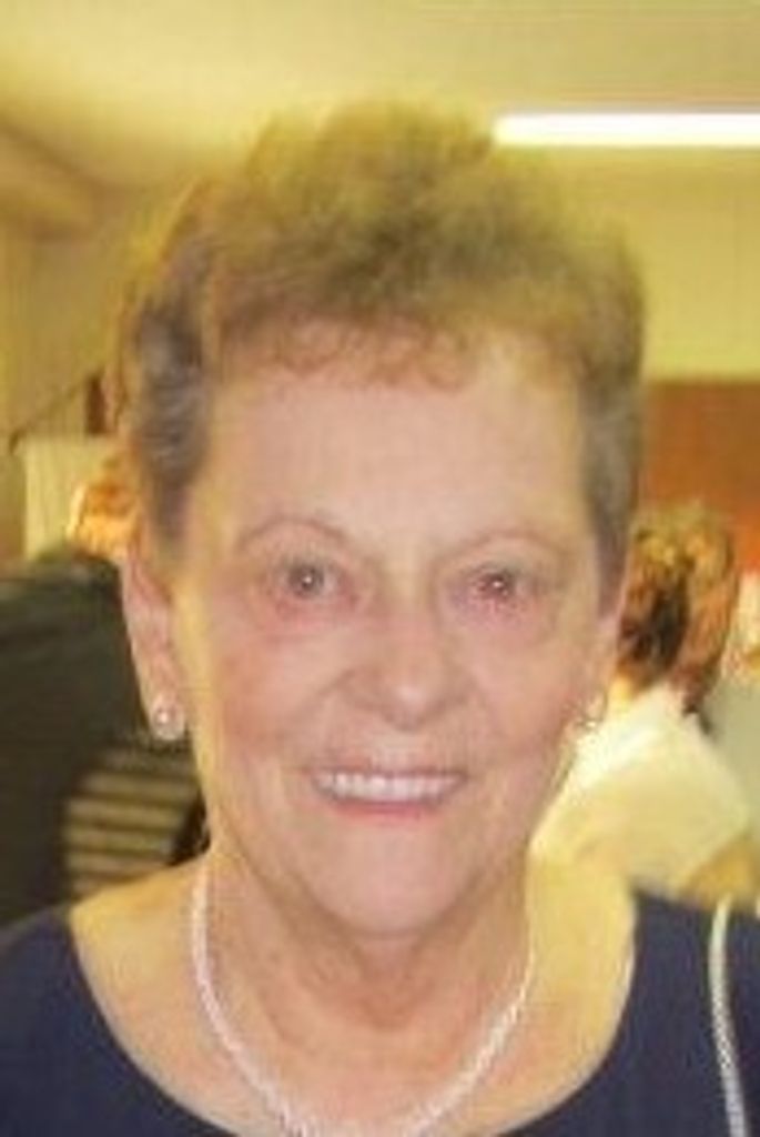 Mrs. Lorretta E. Missmer Profile Photo
