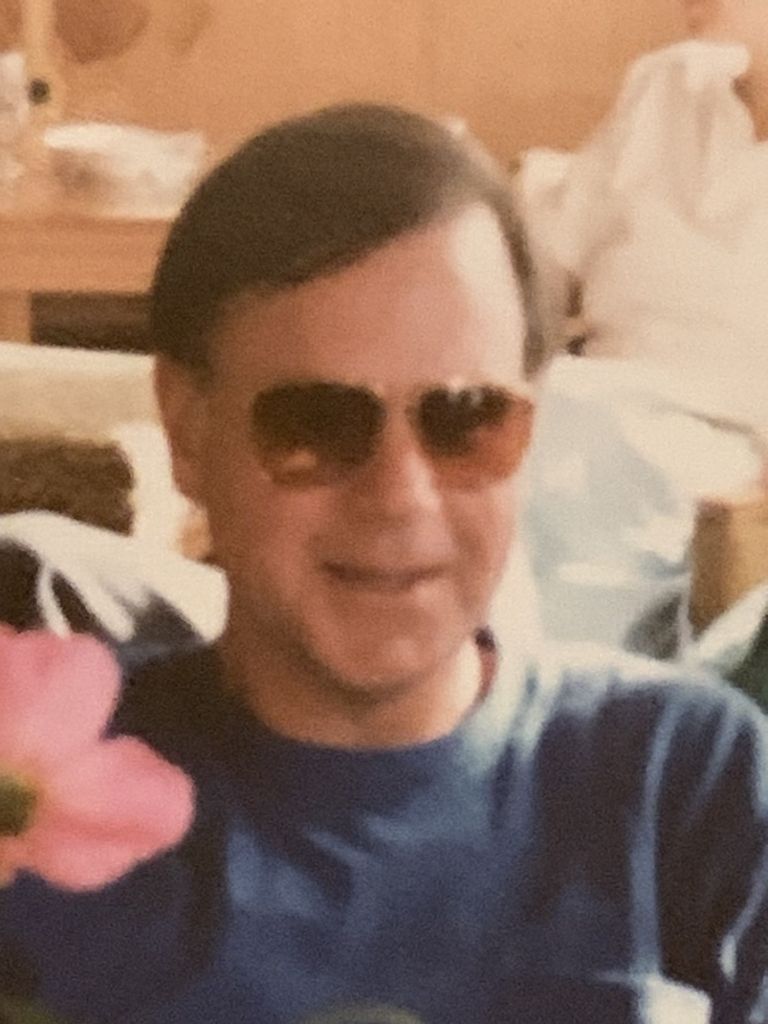 James Flinn Deramus Profile Photo