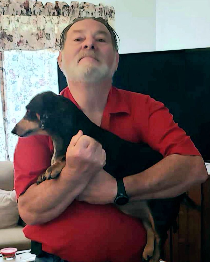 Donald Edward Henry Jr.