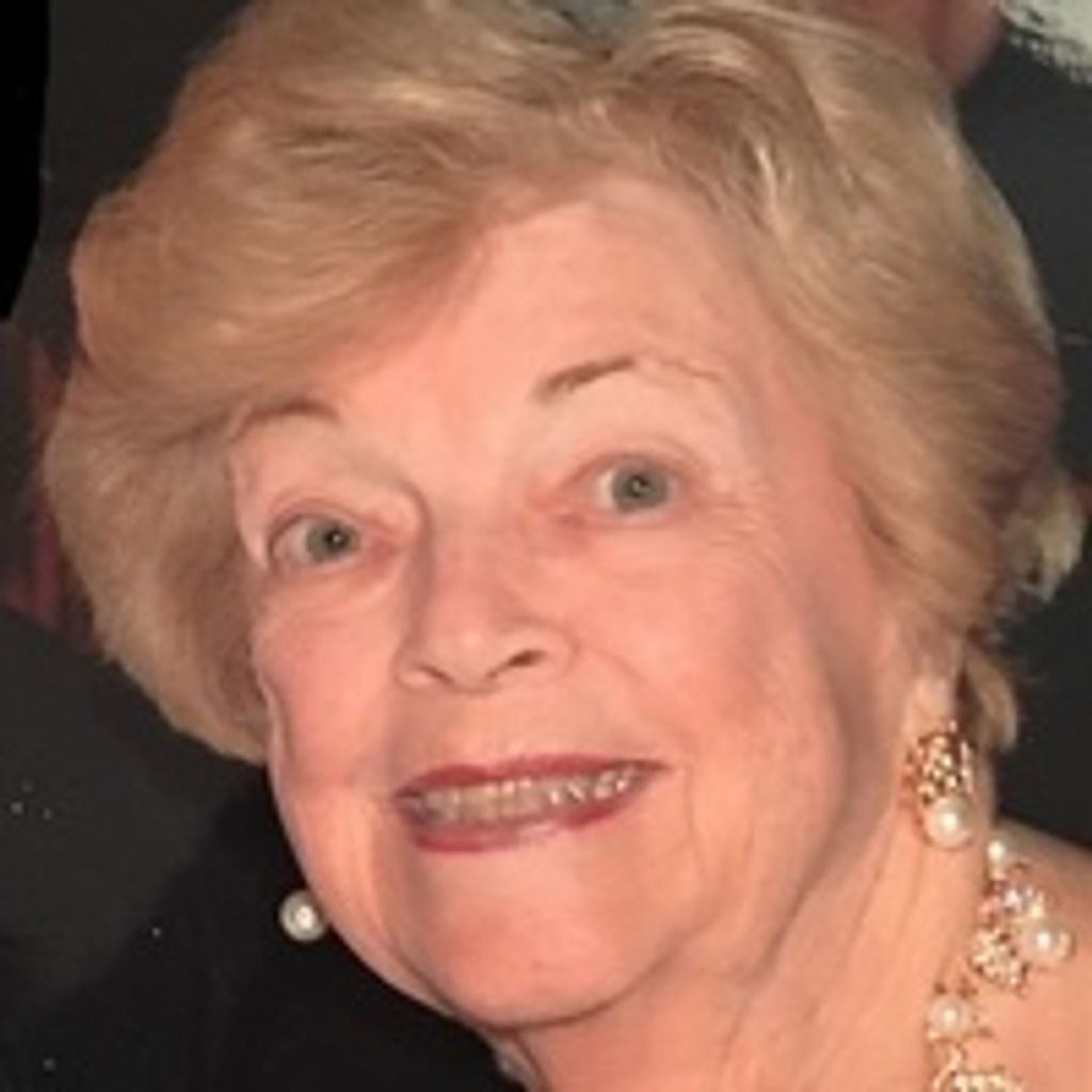 Mary Rogene Steinkirchner