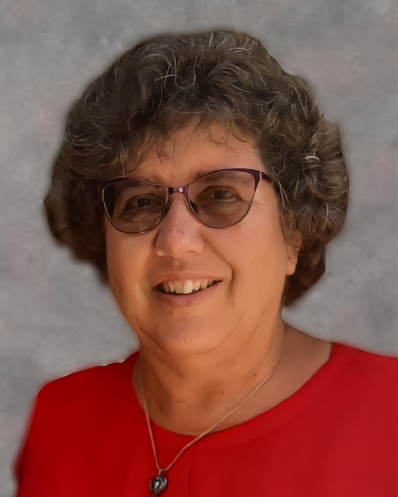 Katherine Elenora Meisenheimer Profile Photo