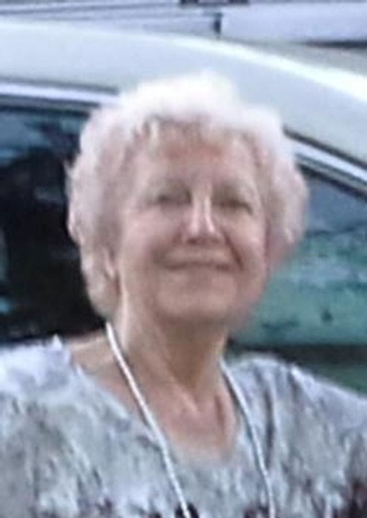 Helen Lucille Sanders Hazen
