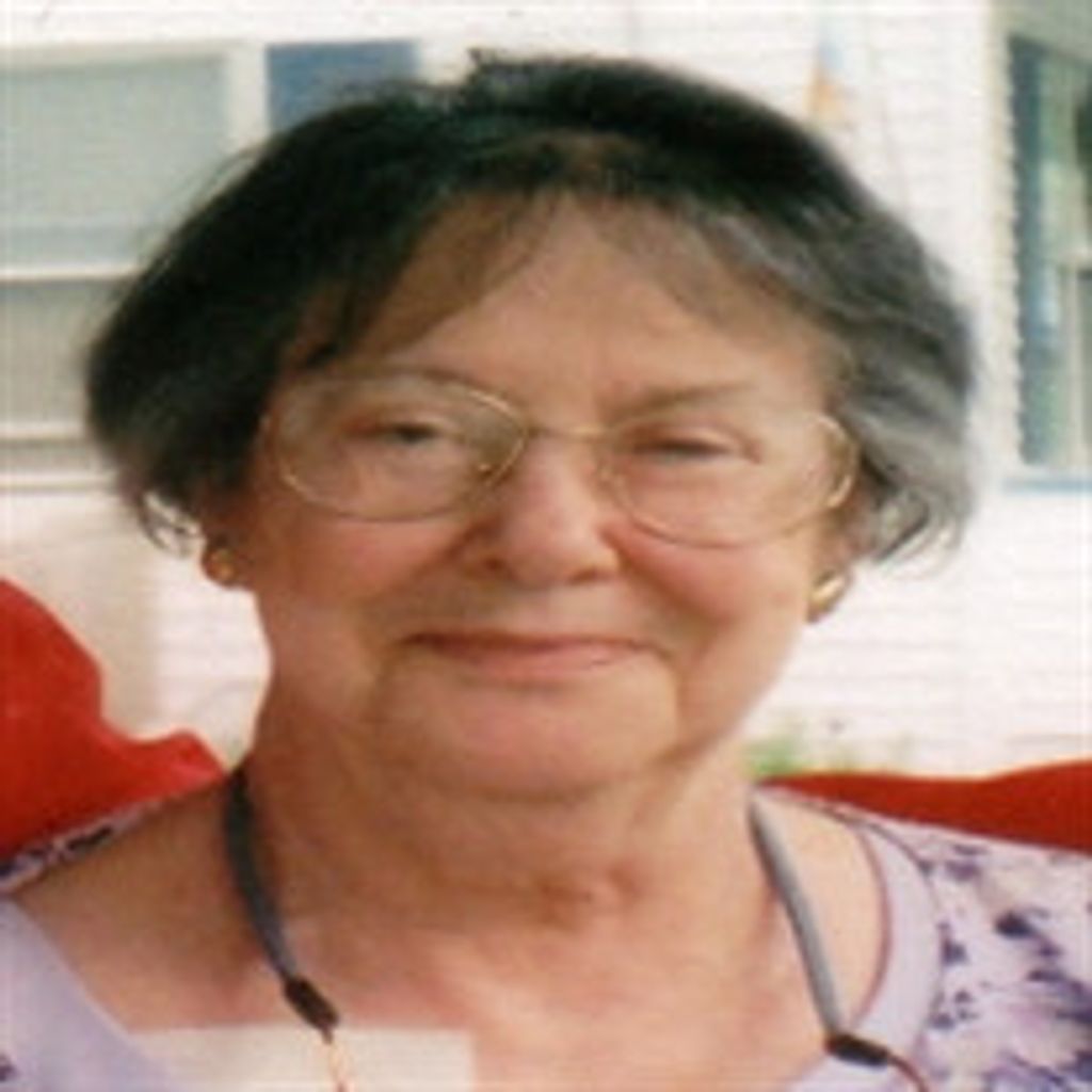 Joyce Mackenzie Profile Photo