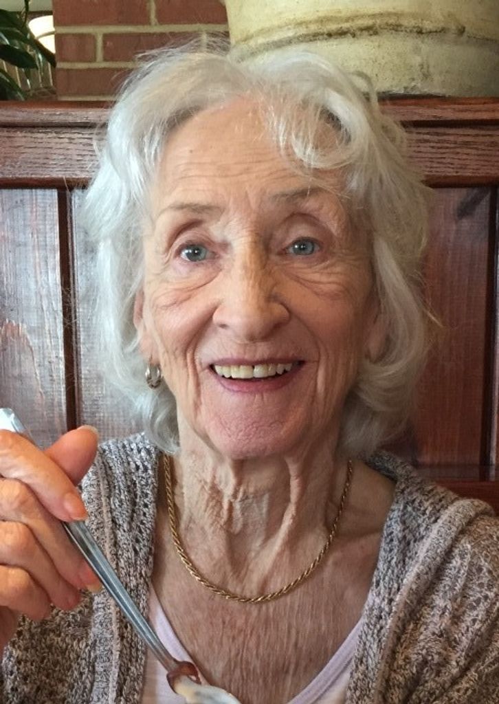 Ruth Ann Kathlene (Brezinski)  Wayne