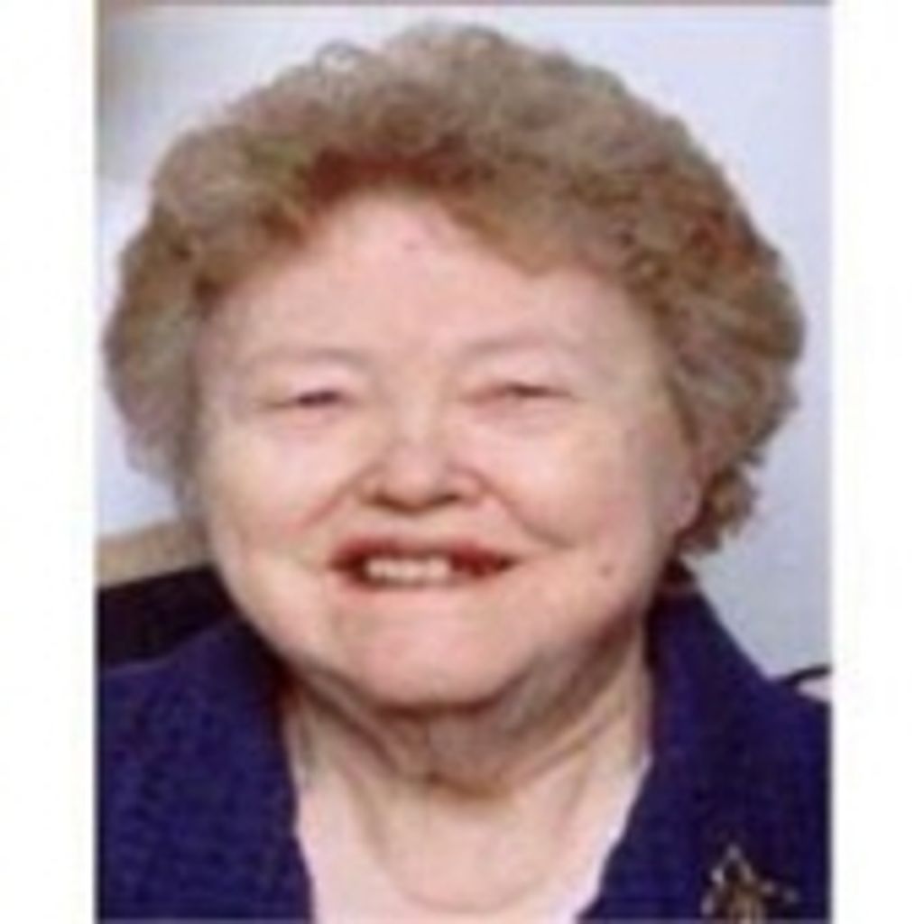 Frances A. Cook