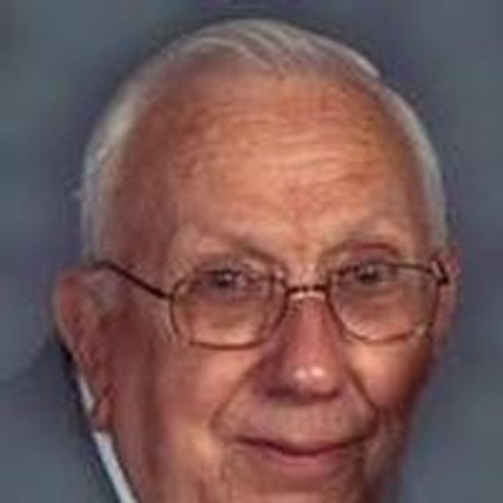 Richard Hufford
