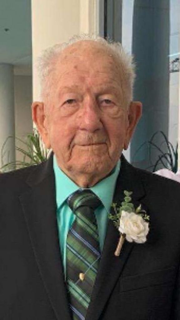 Alphonso T. Pirozzoli