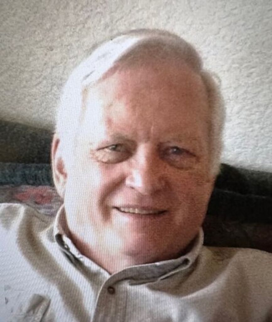 Daniel E. Hall Profile Photo