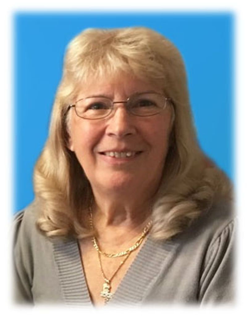 Kathleen Hall Profile Photo