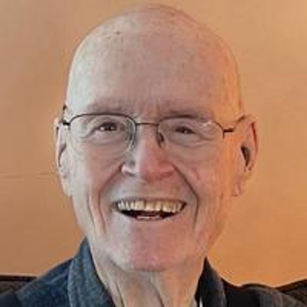 Wendel John Lewis (Dmd)