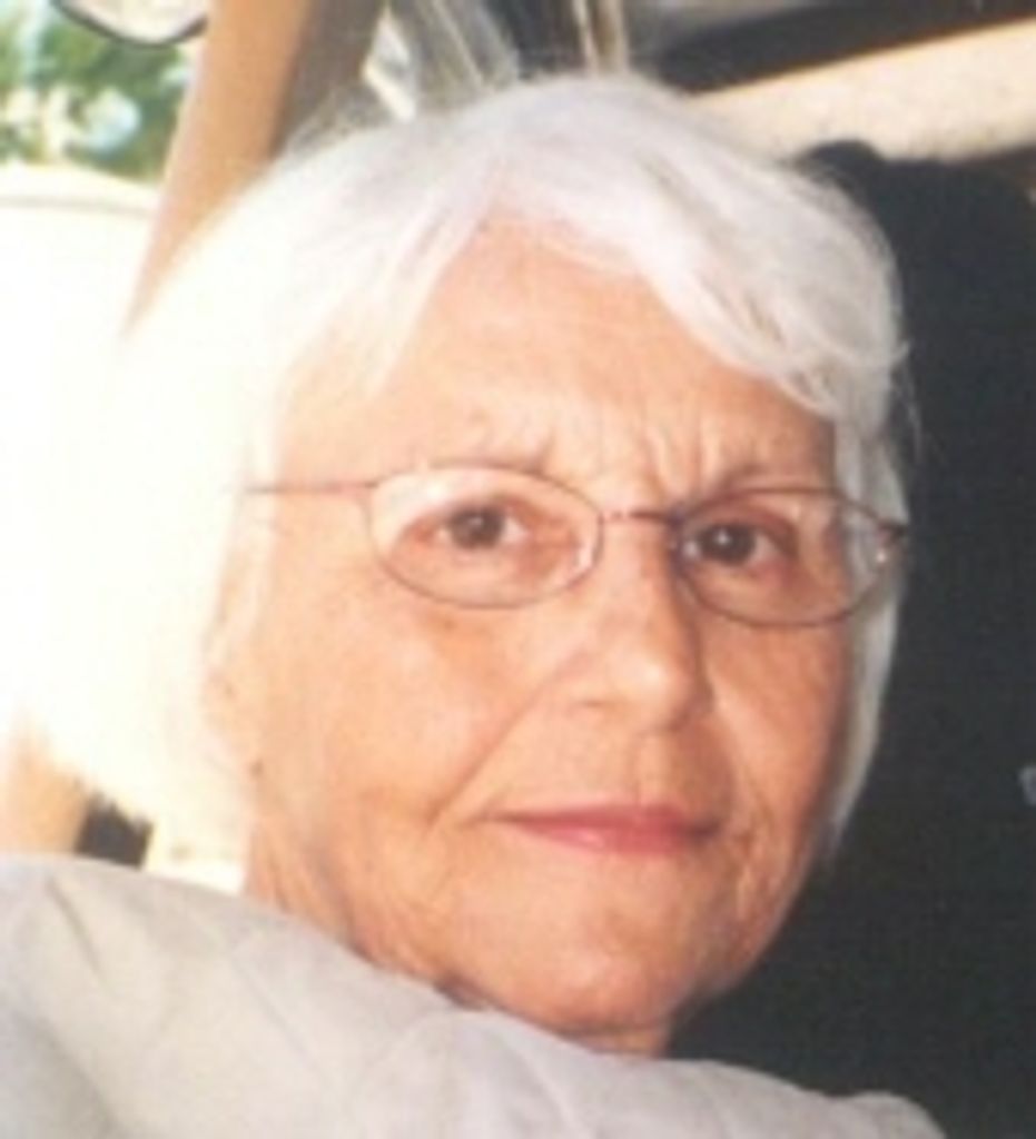 Helen Couch