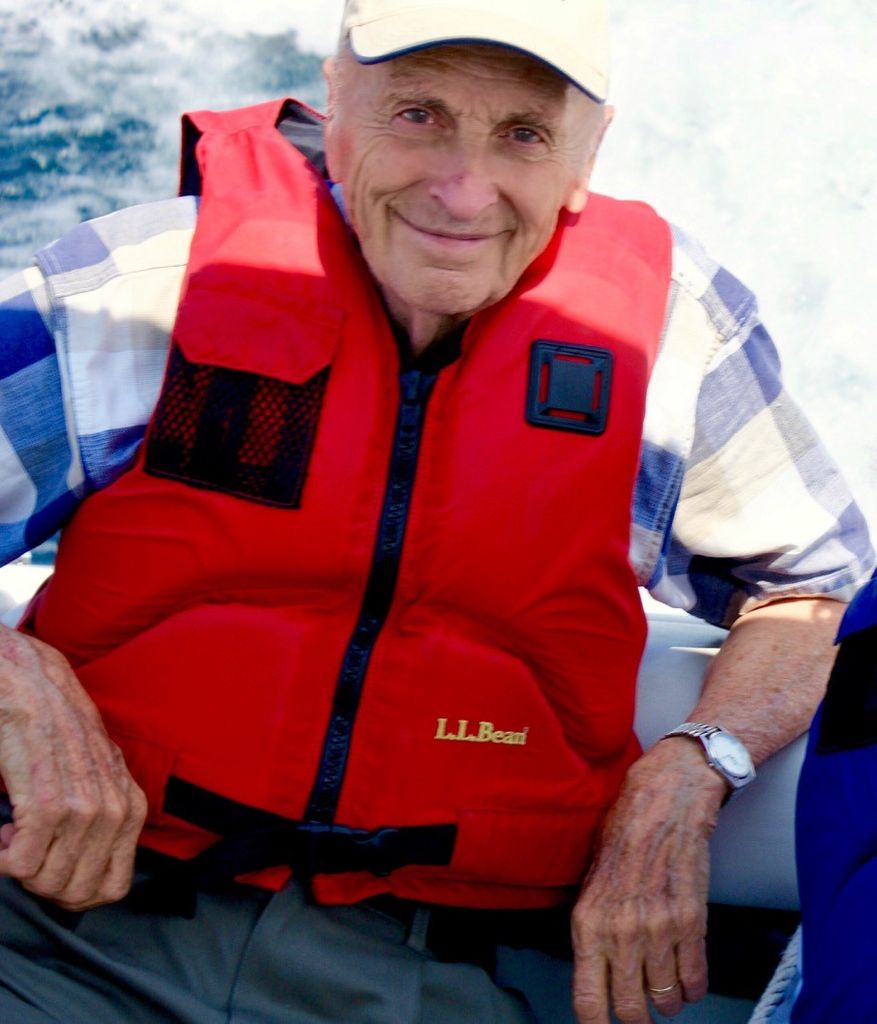 Donald E. Dorn Profile Photo