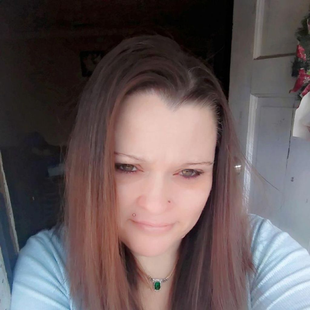 Judy Christina (Tina) Phillips Merino