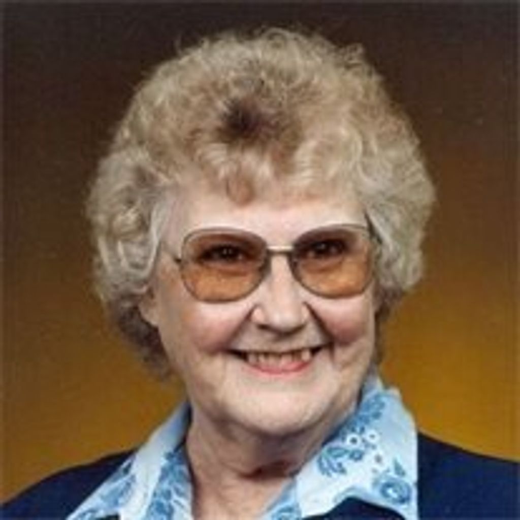 Helen Lambert