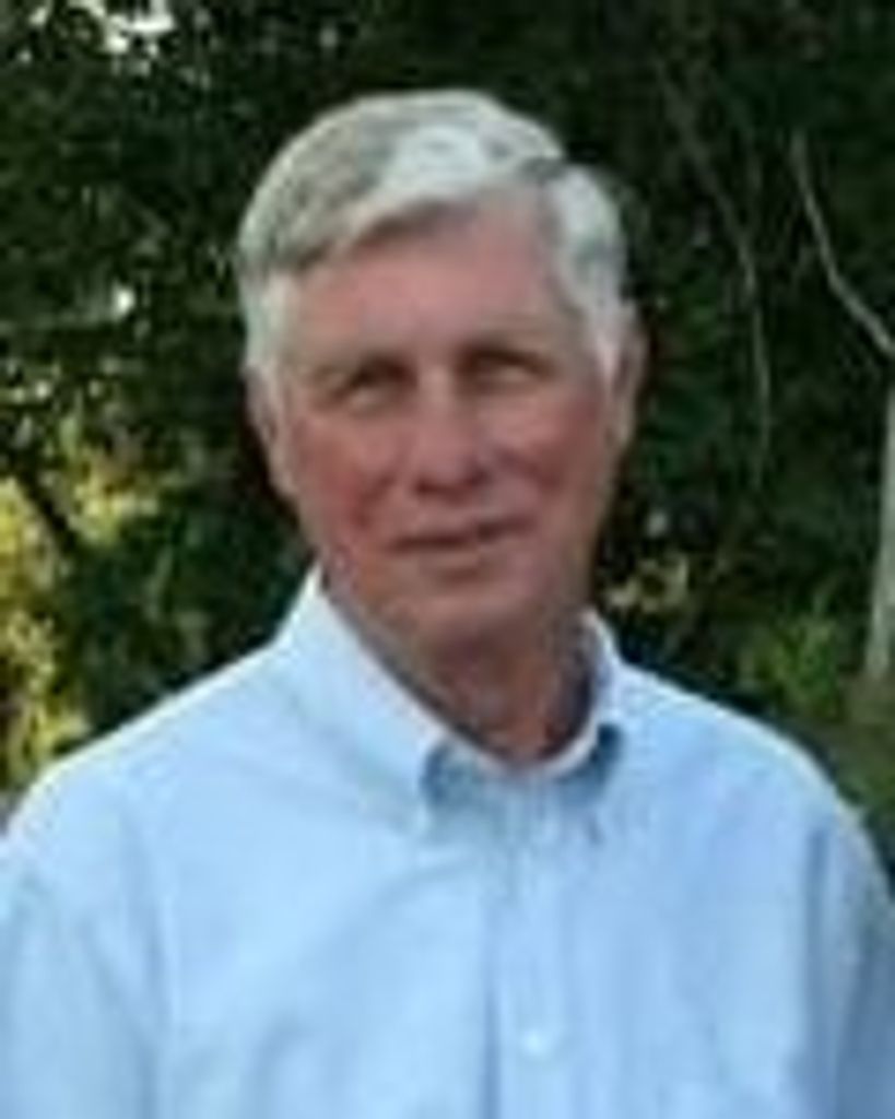 Frederick W. "Fred" Huizinga