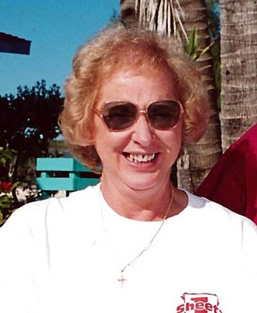Mary Catherine Yates Profile Photo