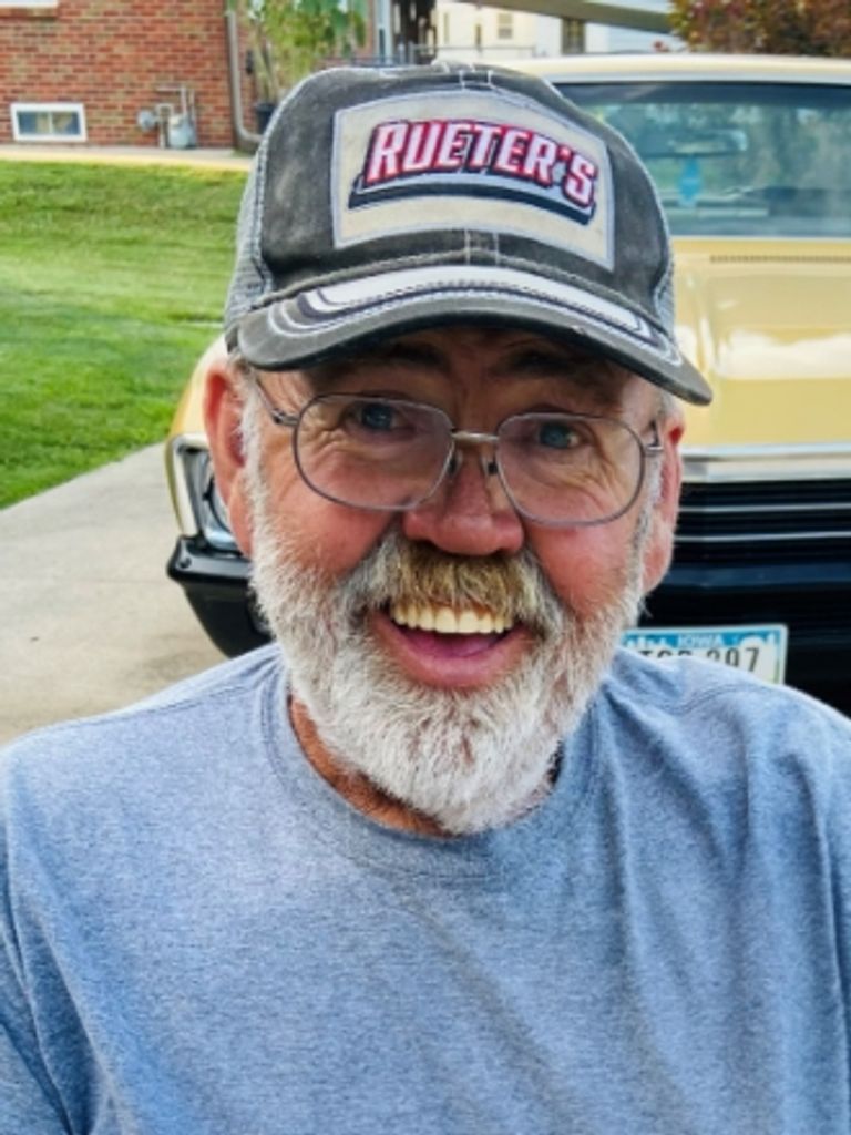 Wesley Peckham, Sr. Profile Photo