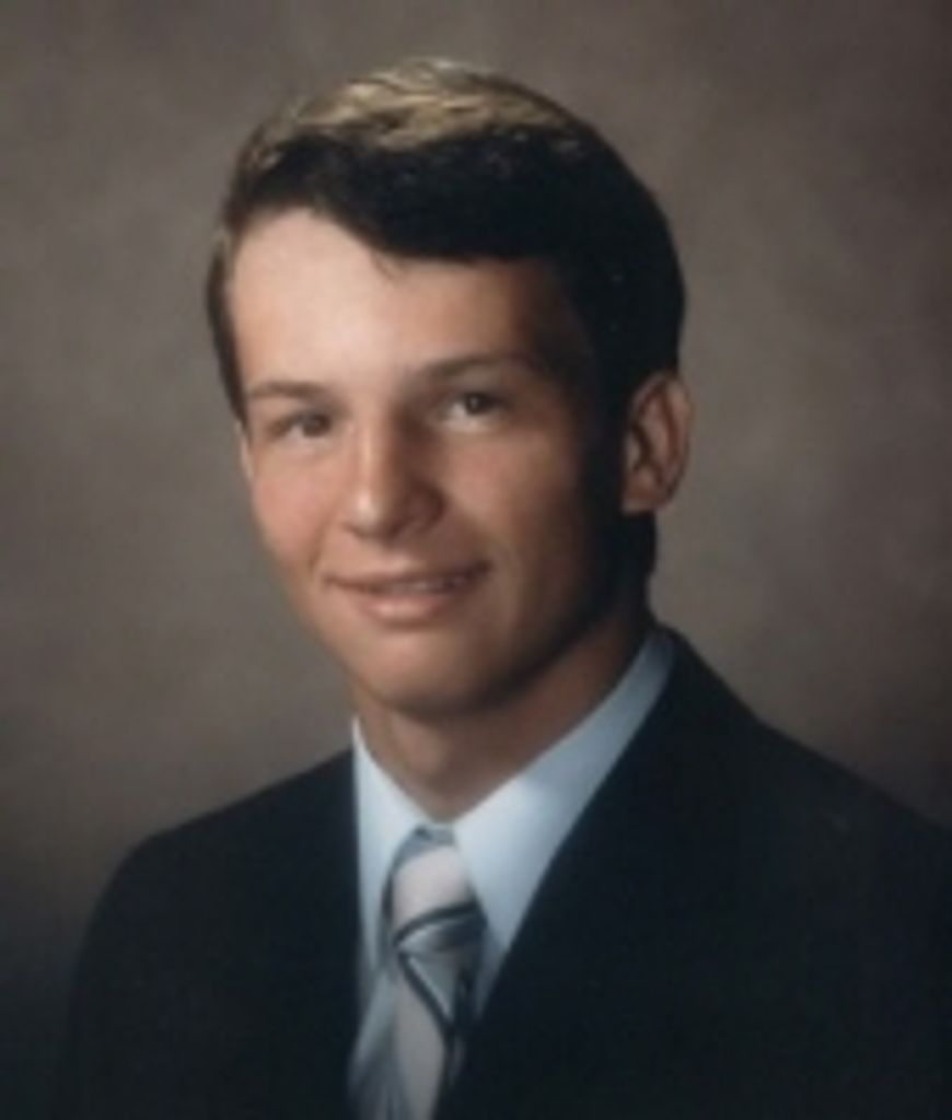 Robert Lee Clark