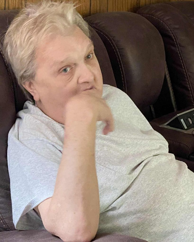 George William Woodard