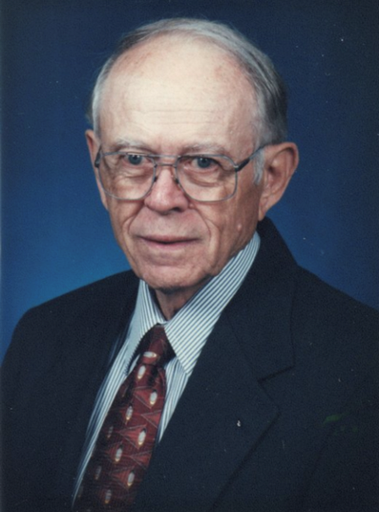 Iver L. Nore Profile Photo