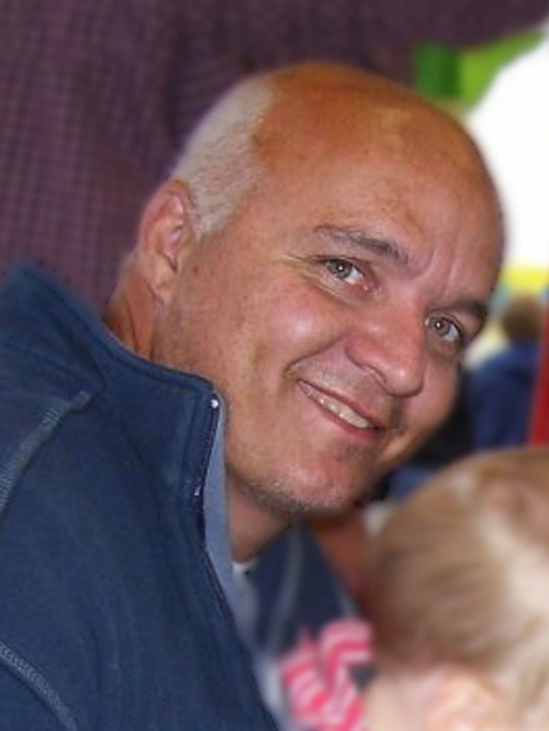 Peter Christopherson Profile Photo