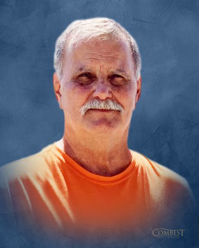 Lewis Watson's obituary image