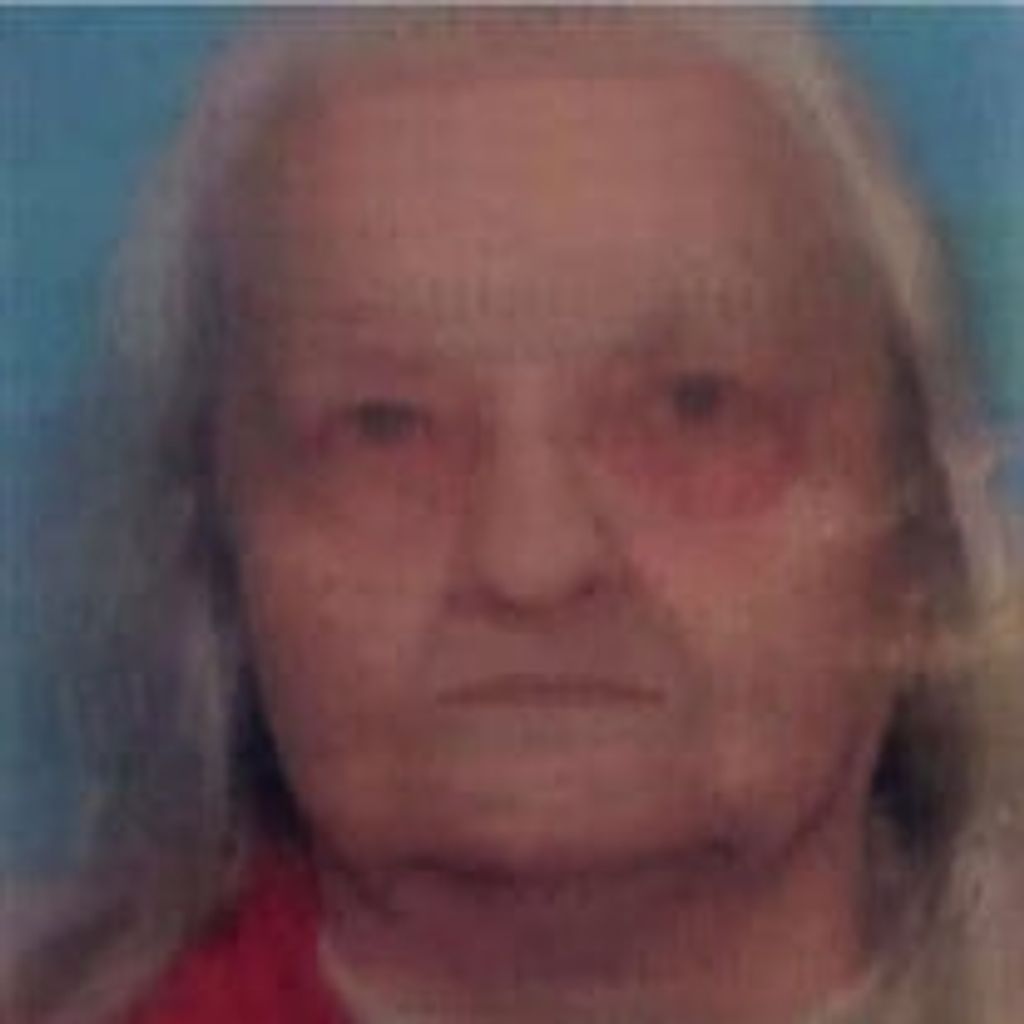Velma Lorene Snead Sherrill