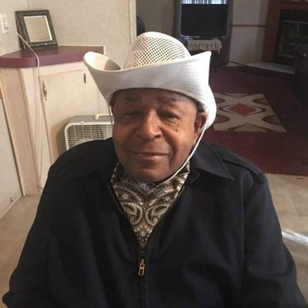 John "Sonny" Canty Jr. Profile Photo