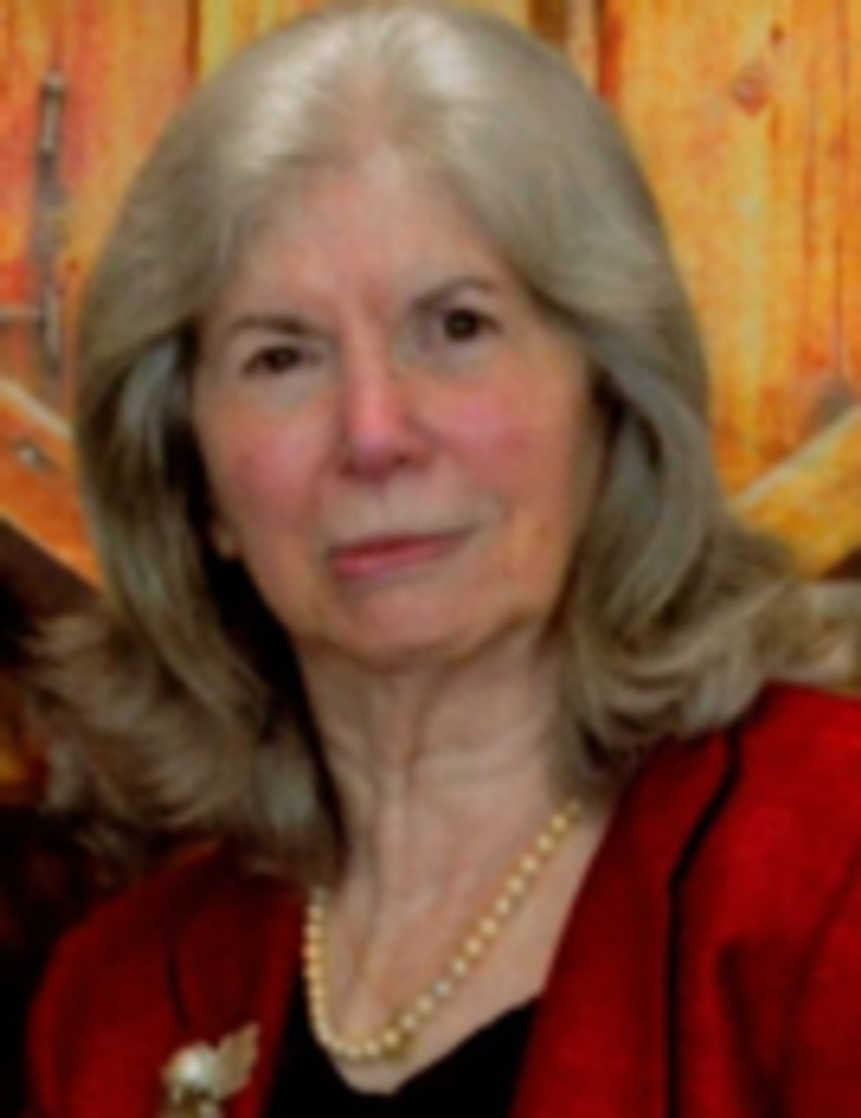 Mrs. Barbara Jean (Teems) Mccrickard Profile Photo
