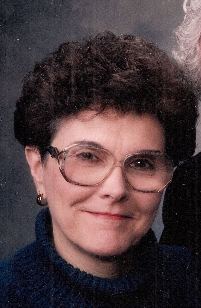 Joanne K. Adams