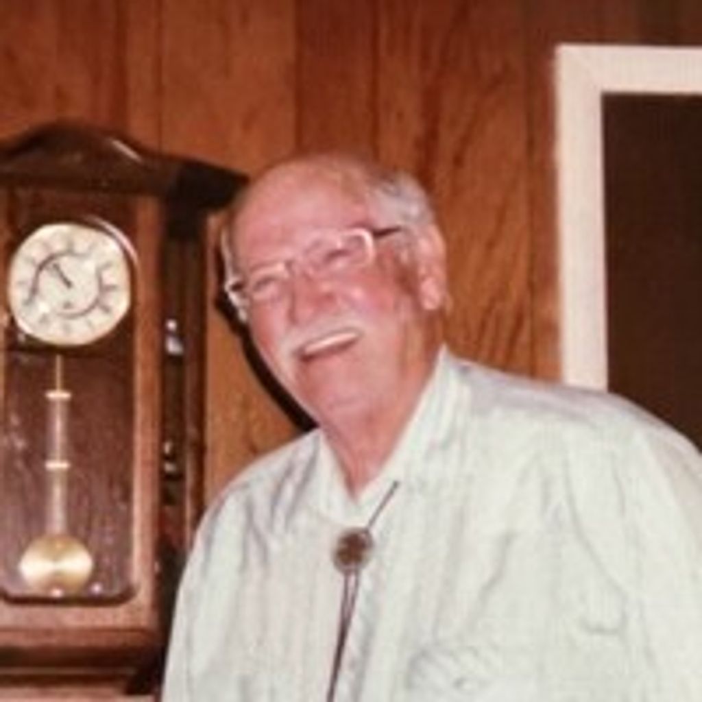 Cecil Gale Case