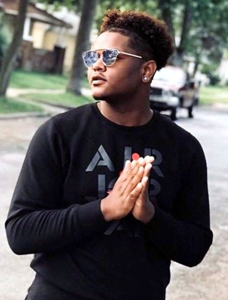 Dayman Earl Kimberlind Chatman, III