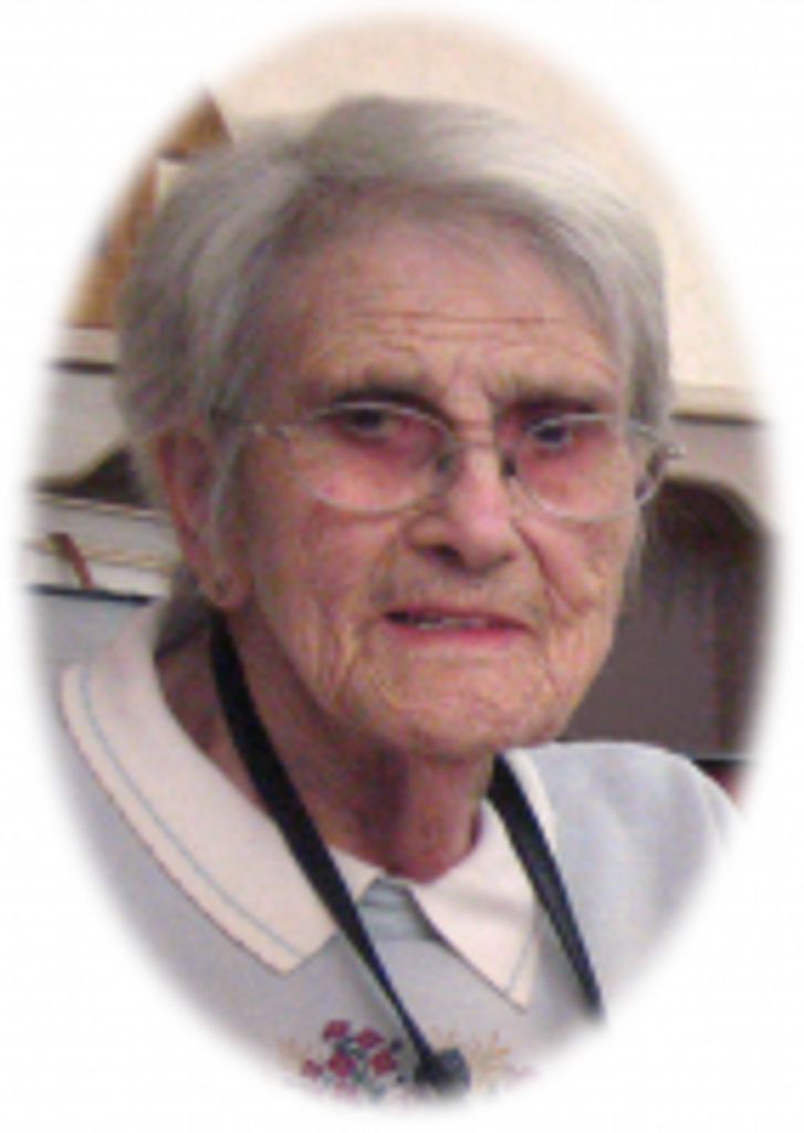 Dorothy Sizer Roark