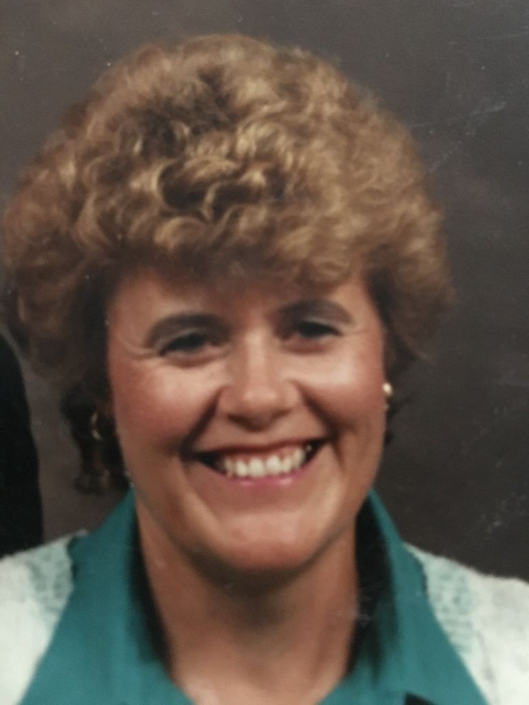 Sharon Simpson Grover Profile Photo