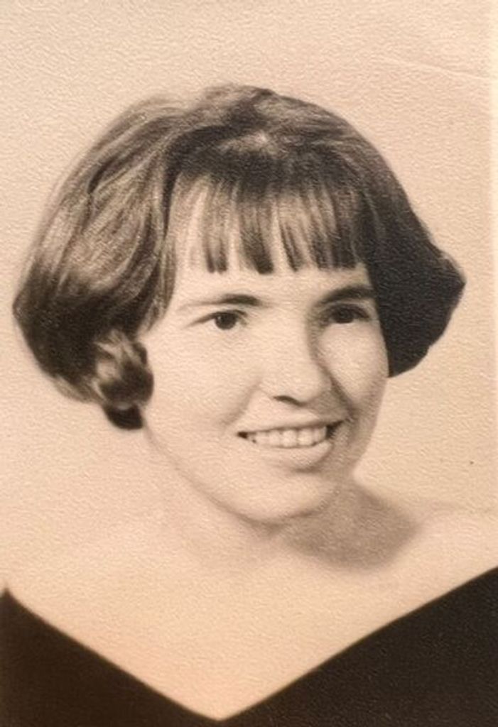 Barbara Clark Swecker Profile Photo