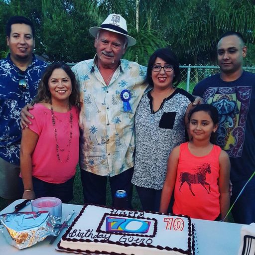 Alfredo Garcia, Sr. photo gallery thumbnail 1 of 4