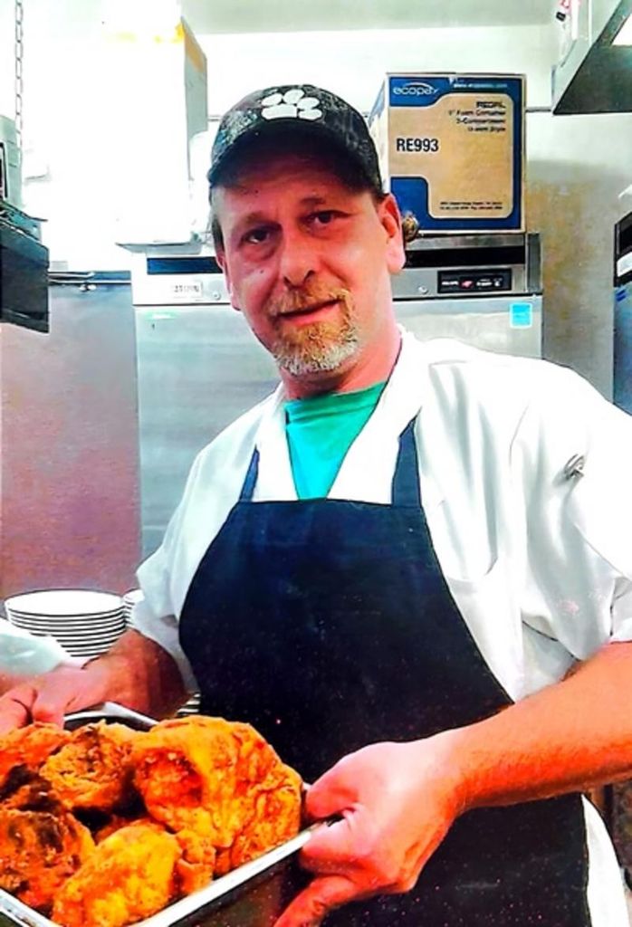 Tommy Lee Collier, Jr