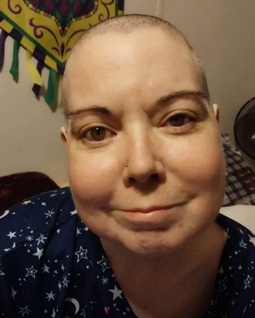 Leslie Gail Harvey Profile Photo