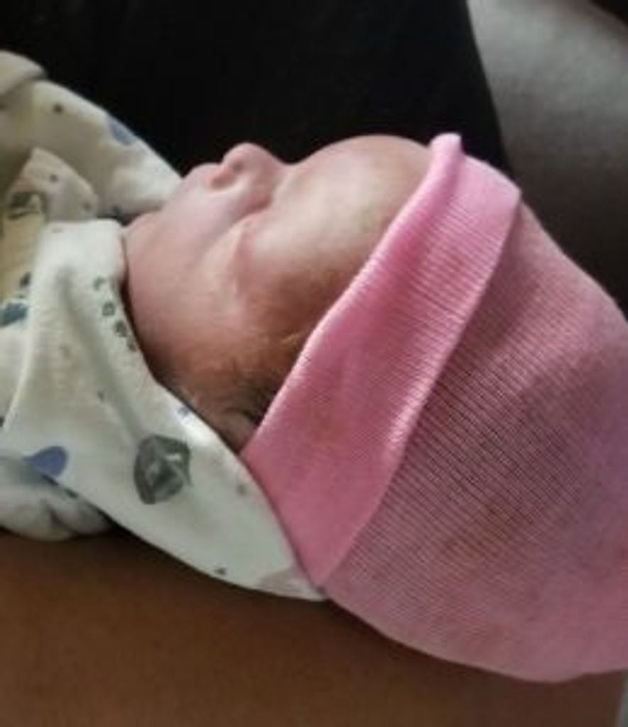 Grace Janae Stone Arrow