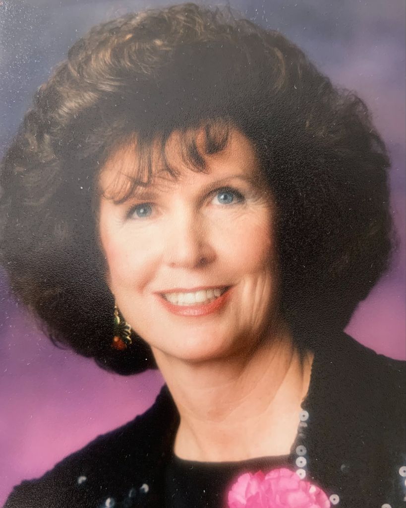 Marlene Horrocks Swain Profile Photo