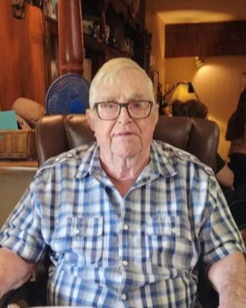 Clarence Lawson Fritz