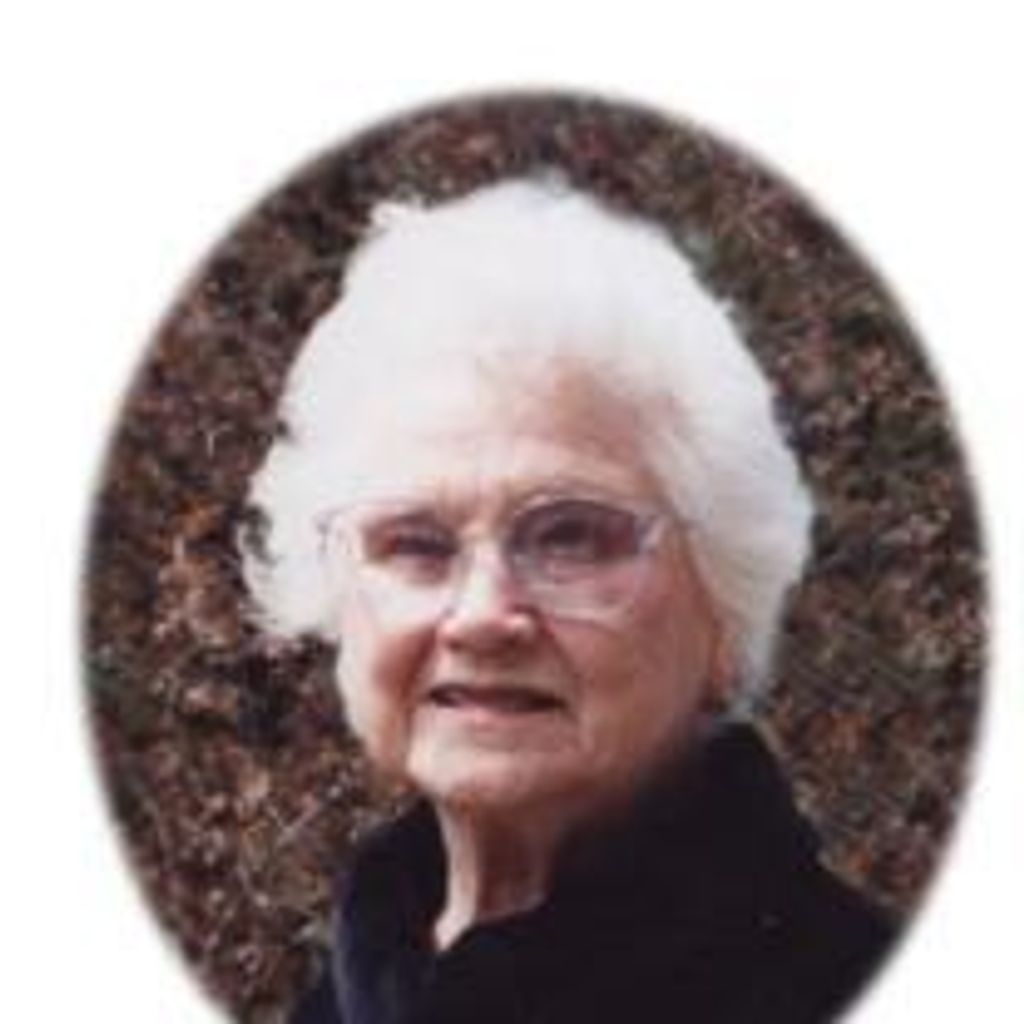 Bernadine D. Burkholder