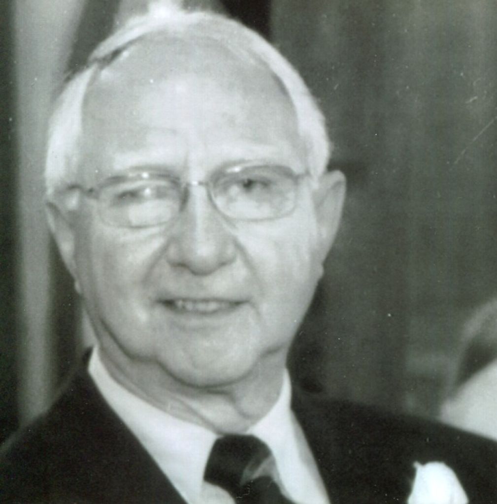 Laurel James Venable