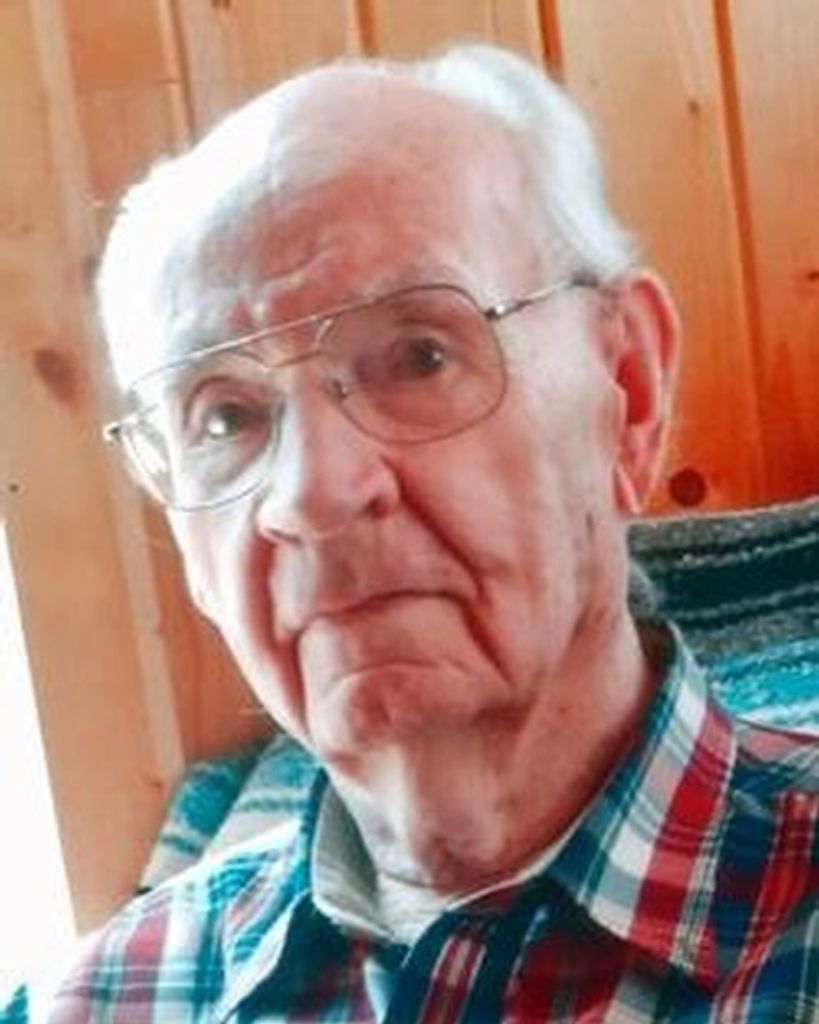 Harold Arnold Hanson Profile Photo