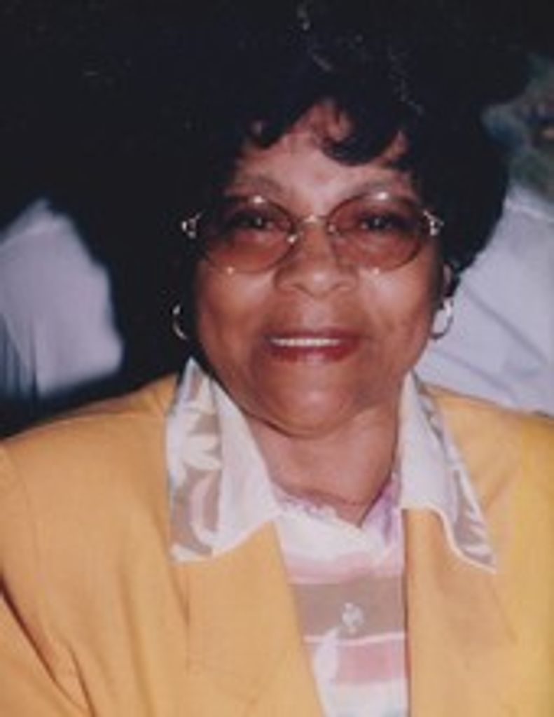 Leola Ruth Glover Profile Photo