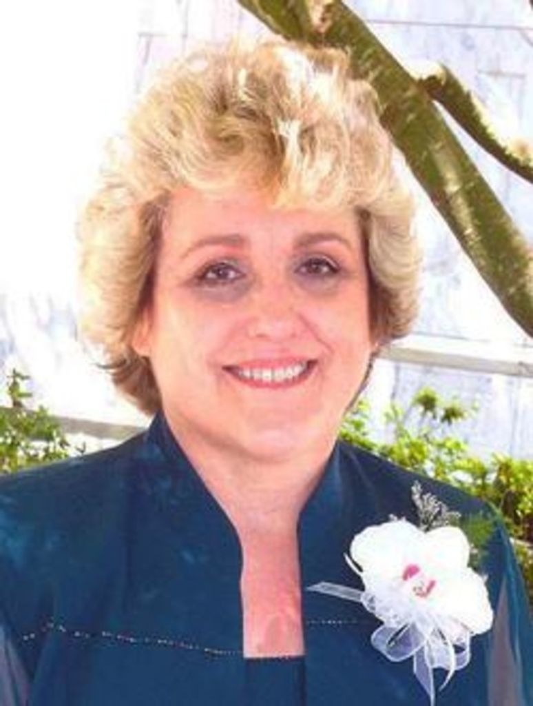 Carol Lynne Howell