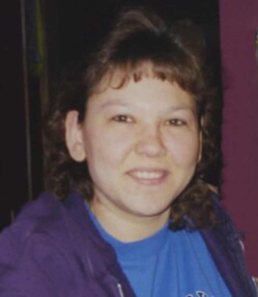 Mary "Molly" Socoby Profile Photo